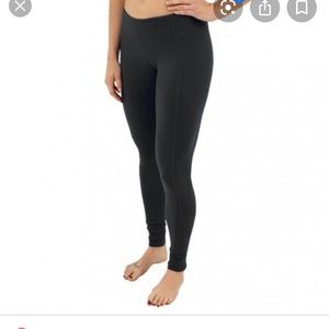Born Primitive Essential Leggings 2.0
